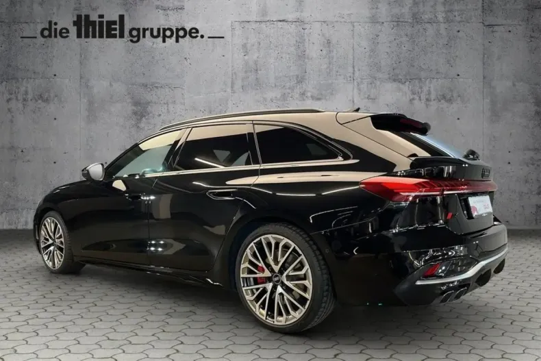 Audi A5 din 2025 cu 28.500 km - oferta AUD192049 - foto 5