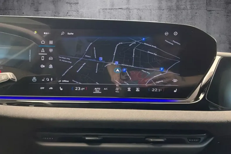 Audi A5 din 2025 cu 28.500 km - oferta AUD192049 - foto 13