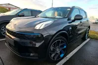 Lynk & Co 01 din 2023 cu 9.479 km - oferta LYN192051 - foto 1