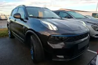 Lynk & Co 01 din 2023 cu 9.479 km - oferta LYN192051 - foto 2