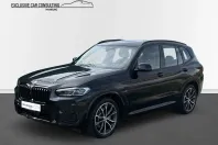 BMW X3 (Seria X) din 2024 cu 30.700 km - oferta BMW192053 - foto 1