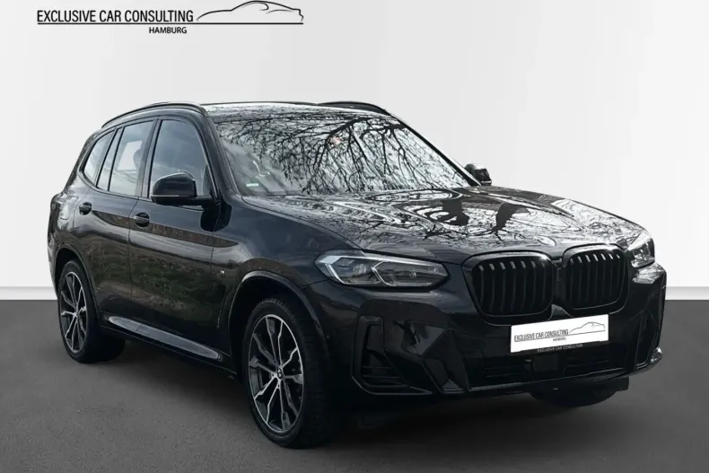BMW X3 (Seria X) din 2024 cu 30.700 km - oferta BMW192053 - foto 3