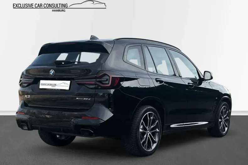 BMW X3 (Seria X) din 2024 cu 30.700 km - oferta BMW192053 - foto 6
