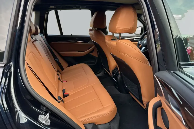 BMW X3 (Seria X) din 2024 cu 30.700 km - oferta BMW192053 - foto 11