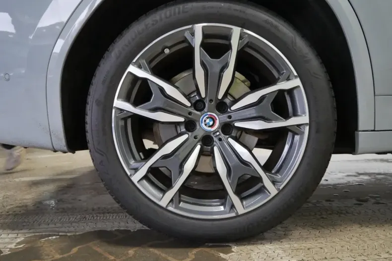 BMW X3 (Seria X) din 2023 cu 34.000 km - oferta BMW192054 - foto 4