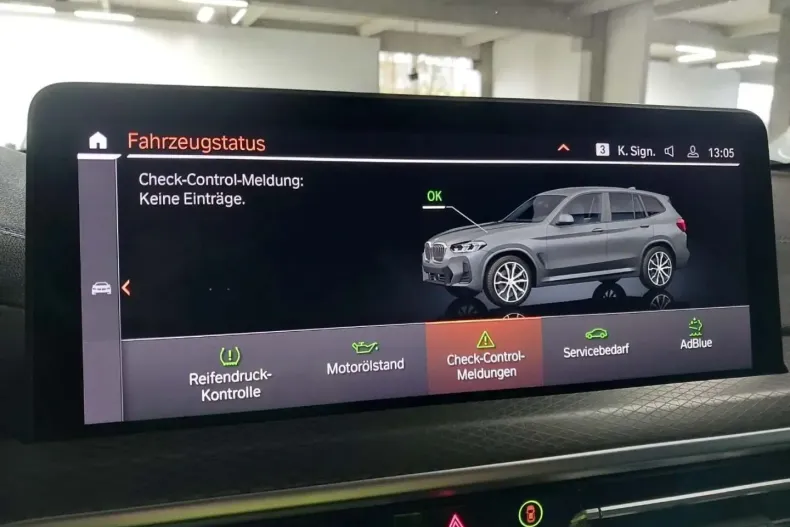 BMW X3 (Seria X) din 2023 cu 34.000 km - oferta BMW192054 - foto 7