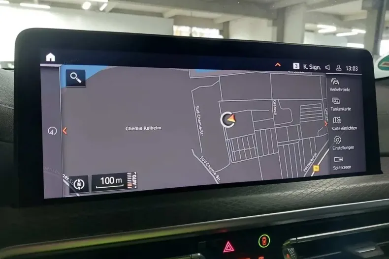 BMW X3 (Seria X) din 2023 cu 34.000 km - oferta BMW192054 - foto 9