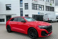 Audi SQ8 din 2025 cu 4.500 km - oferta AUD192058 - foto 8