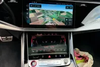 Audi SQ8 din 2025 cu 4.500 km - oferta AUD192058 - foto 38