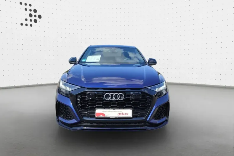 Audi RSQ8 din 2022 cu 97.651 km - oferta AUD192059 - foto 4