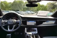Audi RSQ8 din 2022 cu 97.651 km - oferta AUD192059 - foto 10