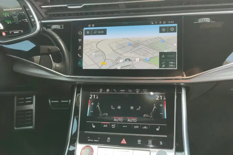 Audi RSQ8 din 2022 cu 97.651 km - oferta AUD192059 - foto 18