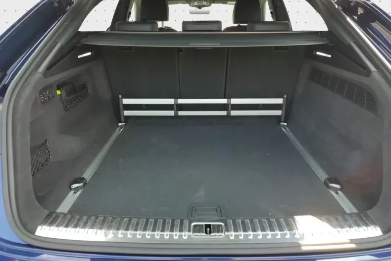 Audi RSQ8 din 2022 cu 97.651 km - oferta AUD192059 - foto 20