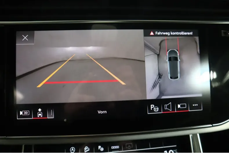 Audi Q8 din 2022 cu 99.044 km - oferta AUD192060 - foto 14