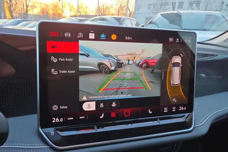 Volkswagen Passat din 2024 cu 32.057 km - oferta VOL192061 - foto 14