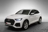 Audi Q5 din 2022 cu 94.125 km - oferta AUD192062 - foto 1
