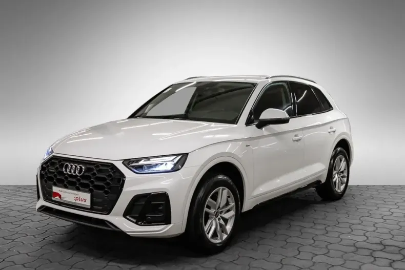 Audi Q5 din 2022 cu 94.125 km - oferta AUD192062 - foto 1