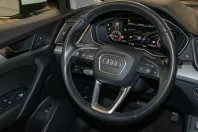Audi Q5 din 2022 cu 94.125 km - oferta AUD192062 - foto 13