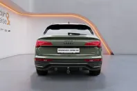 Audi Q5 din 2022 cu 95.687 km - oferta AUD192063 - foto 4