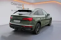 Audi Q5 din 2022 cu 95.687 km - oferta AUD192063 - foto 5