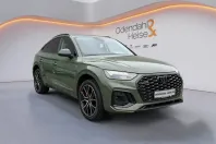 Audi Q5 din 2022 cu 95.687 km - oferta AUD192063 - foto 7