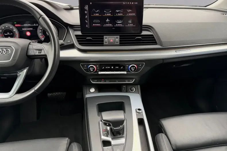 Audi Q5 din 2022 cu 95.687 km - oferta AUD192063 - foto 11