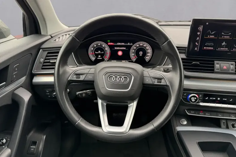 Audi Q5 din 2022 cu 95.687 km - oferta AUD192063 - foto 12