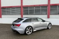 Audi RS6 din 2022 cu 90.000 km - oferta AUD192064 - foto 3