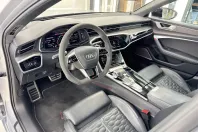Audi RS6 din 2022 cu 90.000 km - oferta AUD192064 - foto 7
