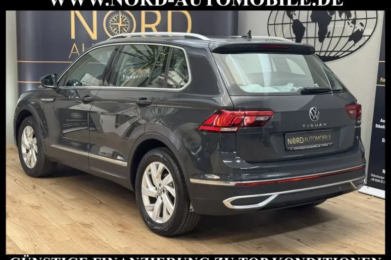 Volkswagen Tiguan din 2021 cu 87.129 km - oferta VOL192067 - foto 7