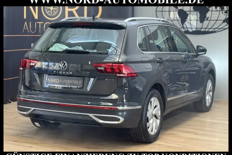 Volkswagen Tiguan din 2021 cu 87.129 km - oferta VOL192067 - foto 9
