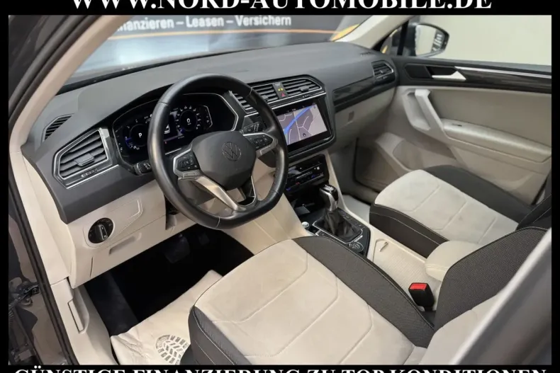 Volkswagen Tiguan din 2021 cu 87.129 km - oferta VOL192067 - foto 12
