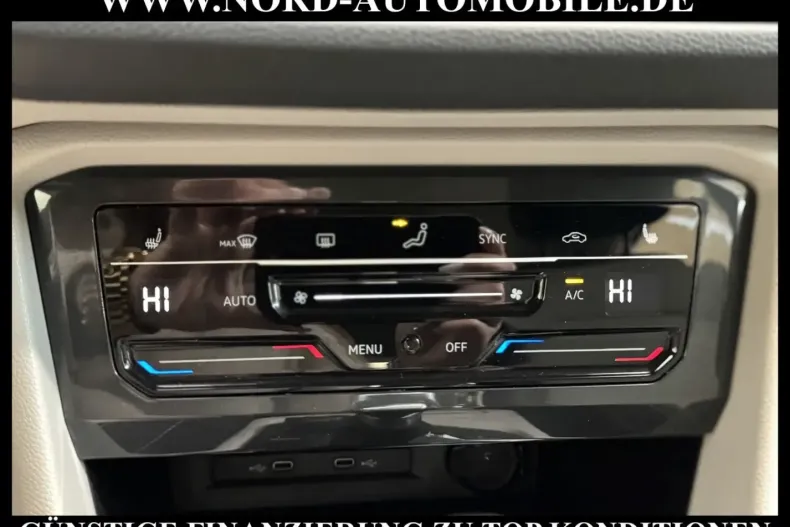 Volkswagen Tiguan din 2021 cu 87.129 km - oferta VOL192067 - foto 19