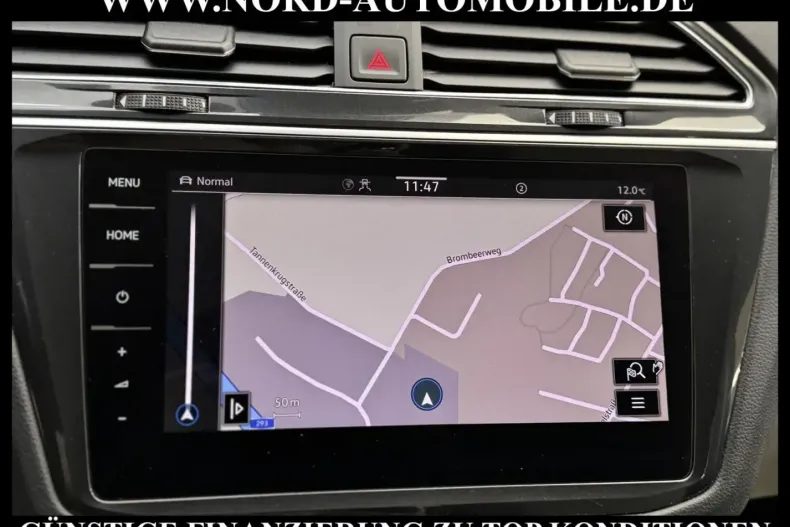 Volkswagen Tiguan din 2021 cu 87.129 km - oferta VOL192067 - foto 20