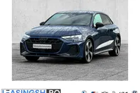 Audi A3 din 2025 cu 10.424 km - oferta AUD192068 - foto 1
