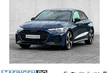 Audi A3 din 2025 - oferta AUD192068