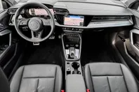 Audi A3 din 2025 cu 10.424 km - oferta AUD192068 - foto 9