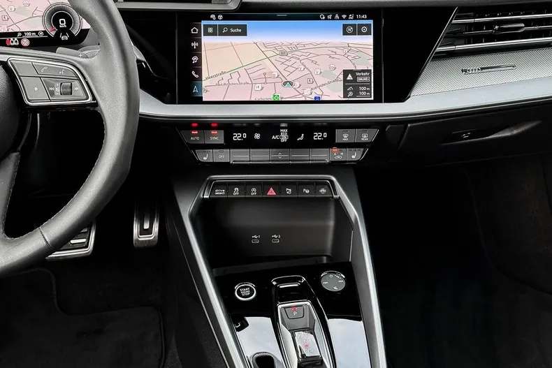 Audi A3 din 2025 cu 10.424 km - oferta AUD192068 - foto 10