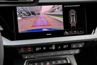 Audi A3 din 2025 cu 10.424 km - oferta AUD192068 - foto 11