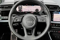 Audi A3 din 2025 cu 10.424 km - oferta AUD192068 - foto 13