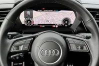 Audi A3 din 2025 cu 10.424 km - oferta AUD192068 - foto 14