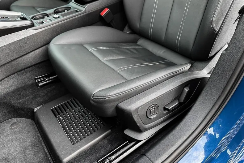 Audi A3 din 2025 cu 10.424 km - oferta AUD192068 - foto 18