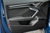 Audi A3 din 2025 cu 10.424 km - oferta AUD192068 - foto 20