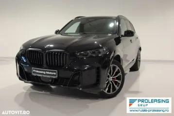 BMW X5 din 2024 - oferta BMW192069