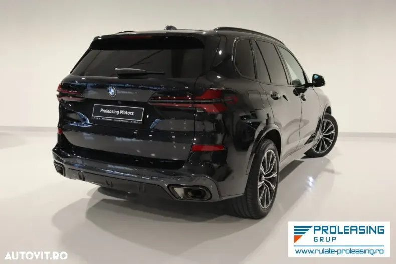 BMW X5 (Seria X) din 2024 cu 58.322 km - oferta BMW192069 - foto 2