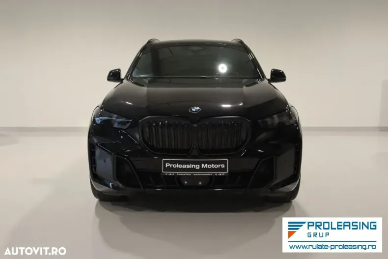 BMW X5 (Seria X) din 2024 cu 58.322 km - oferta BMW192069 - foto 4