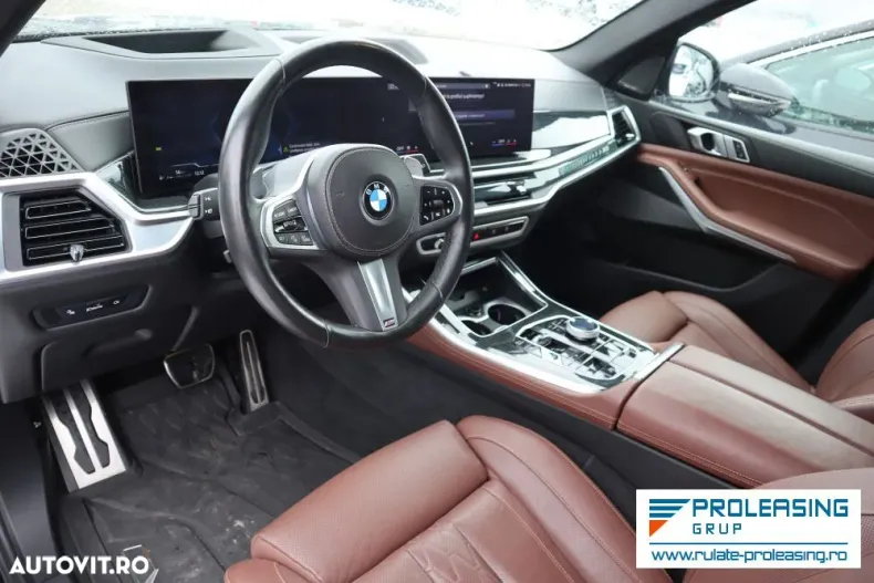 BMW X5 (Seria X) din 2024 cu 58.322 km - oferta BMW192069 - foto 6