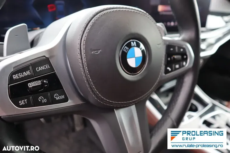 BMW X5 (Seria X) din 2024 cu 58.322 km - oferta BMW192069 - foto 7