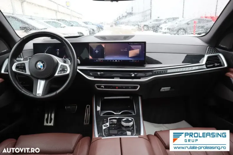 BMW X5 (Seria X) din 2024 cu 58.322 km - oferta BMW192069 - foto 10
