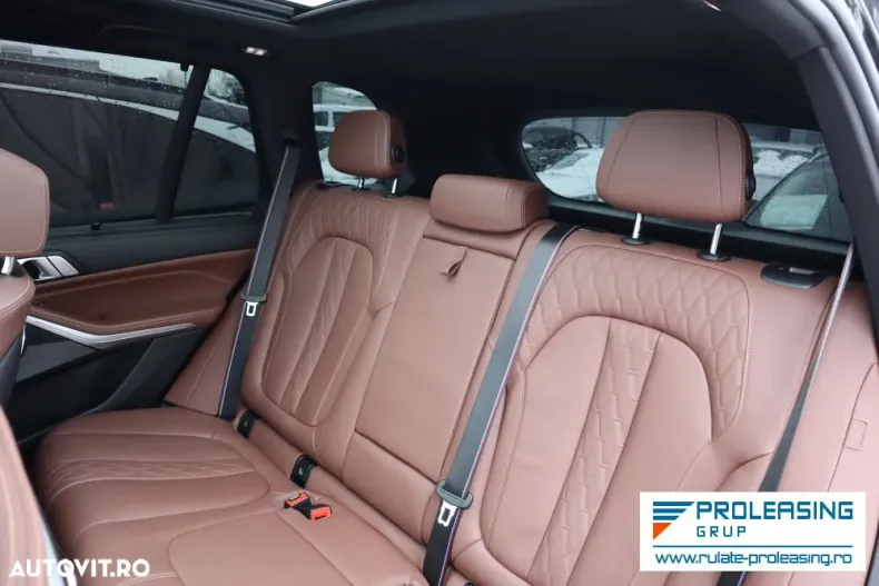 BMW X5 (Seria X) din 2024 cu 58.322 km - oferta BMW192069 - foto 13